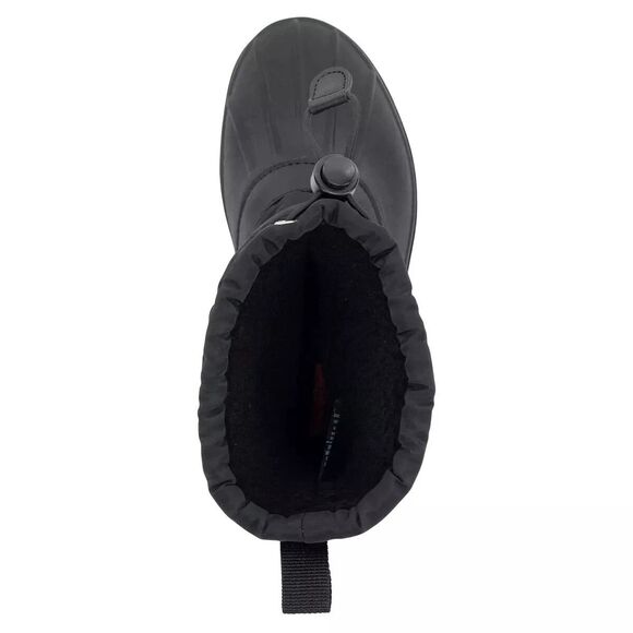 Chooka Black Winter & Rain Boots - Picture 6 of 6